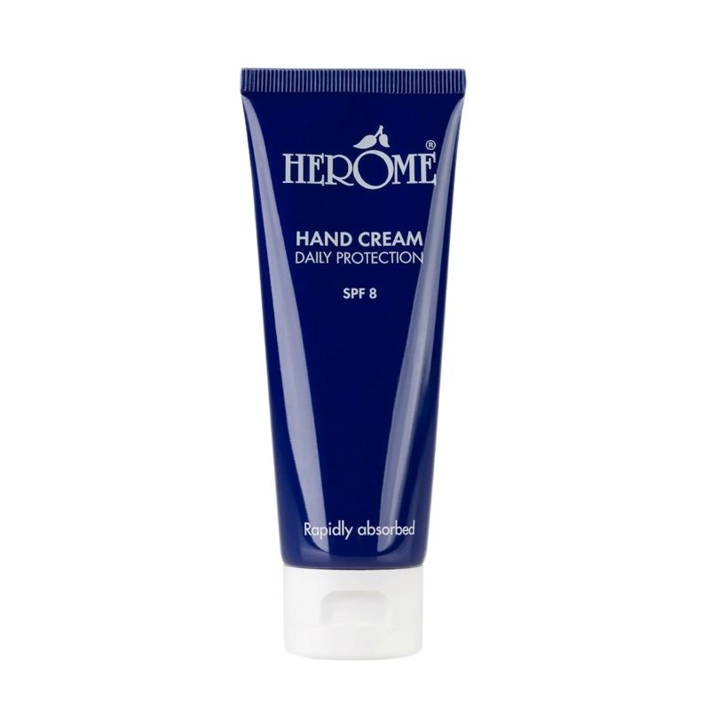 Crème pour les mains Herôme 75ml