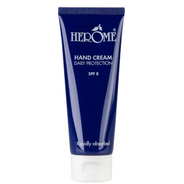 Crème pour les mains Herôme 75ml