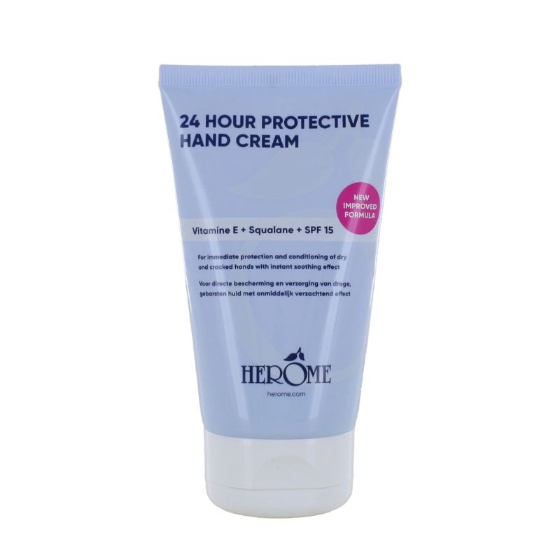 Crème mains 24 Heures Herôme 80 gr