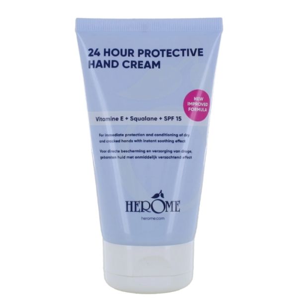 Crème mains 24 Heures Herôme 80 gr