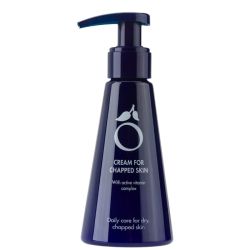 Crème anti-gerçure Herôme 120ml