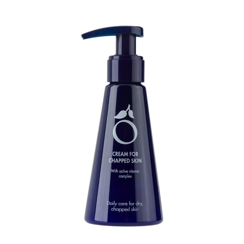 Crème anti-gerçure Herôme 120ml