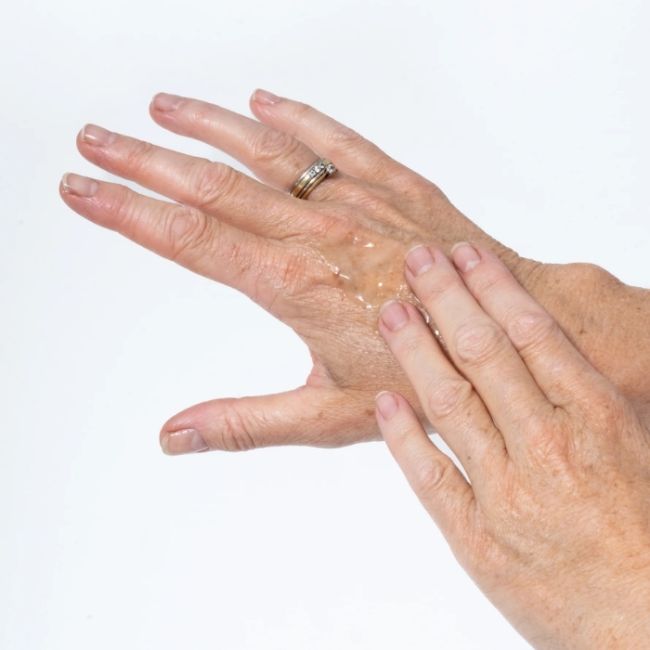 Cure anti gerçure Herôme 75ml