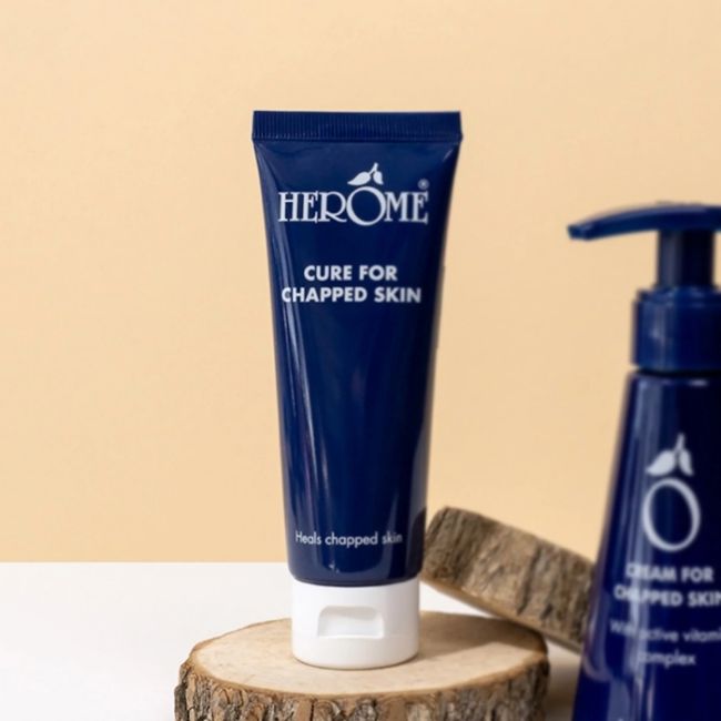 Cure anti gerçure Herôme 75ml