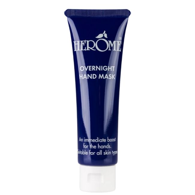 Masque pour les mains Herôme 40ml