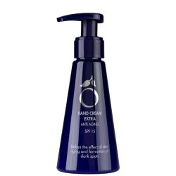 Crème mains Extra Anti-âge Herôme 120ml