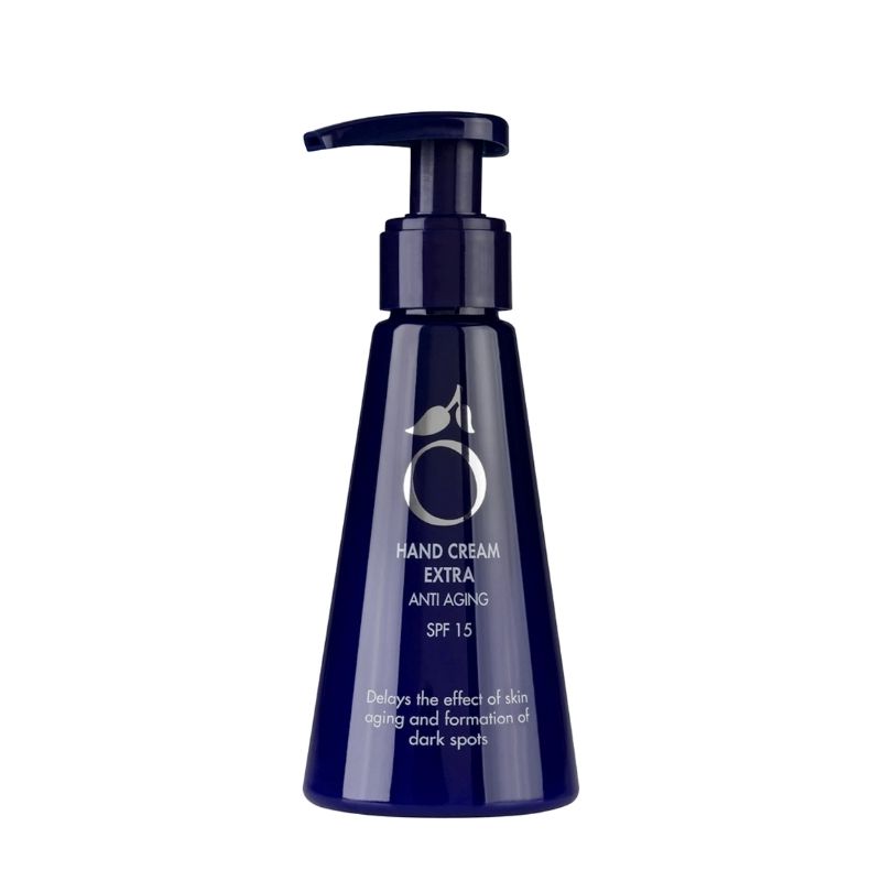 Crème mains Extra Anti-âge Herôme 120ml