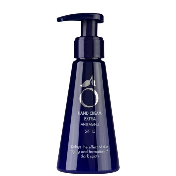 Crème mains Extra Anti-âge Herôme 120ml