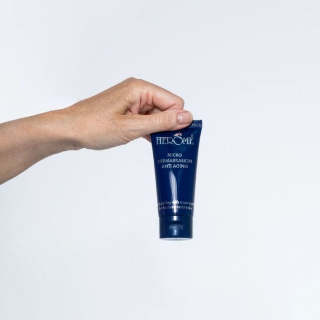Peeling Anti-âge Herôme 55ml