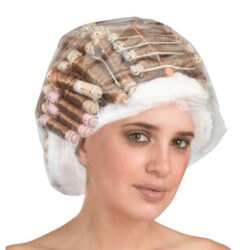 Gorro térmico desechable X 100