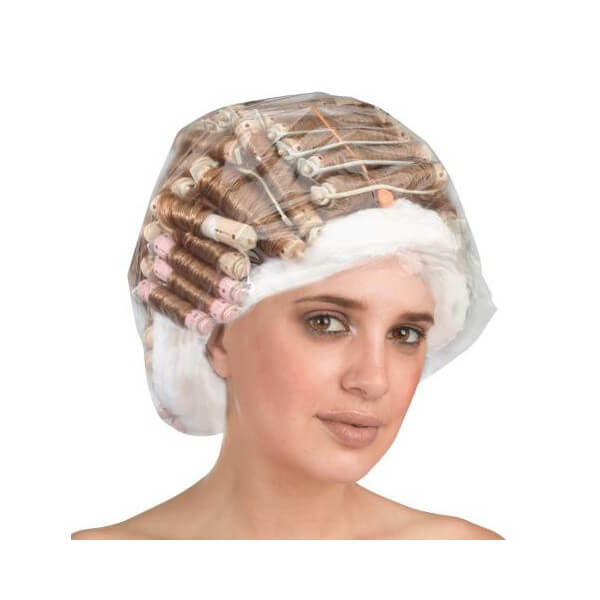 X100 Bonnets de Douche Jetables