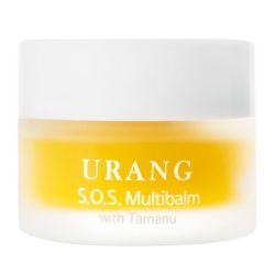 Baume Naturel Hydratant Urang SOS MultiBalm 15ml