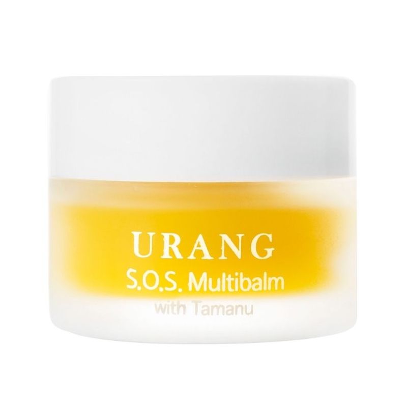 Baume Naturel Hydratant Urang SOS MultiBalm 15ml