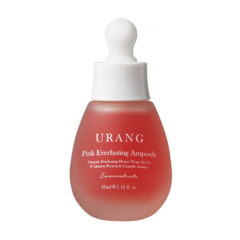 Ampoule rajeunissante Pink Everlasting Urang 3ml