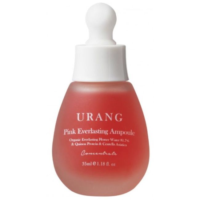 Ampoule rajeunissante Pink Everlasting Urang 3ml