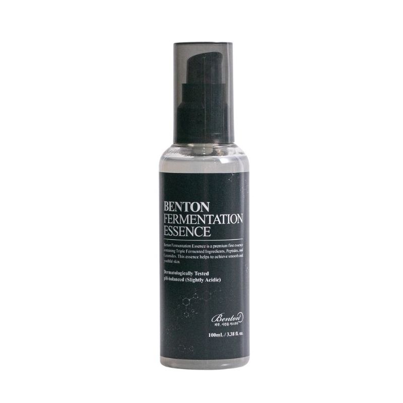 Essence fermentée hydratante Benton 100ml