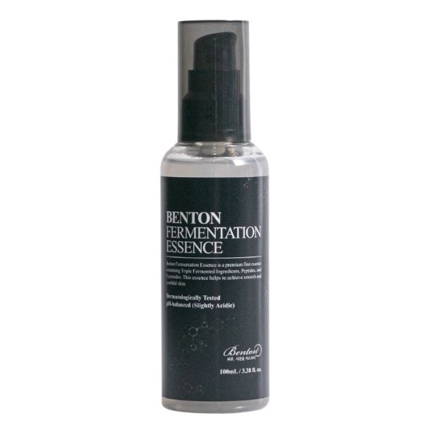 Essence fermentée hydratante Benton 100ml