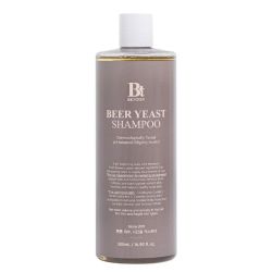 Shampooing à la levure de bière Benton 500ml