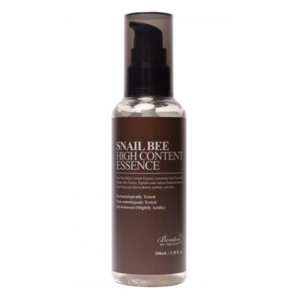 Essence hydratante Snail Bee Benton 25ml
