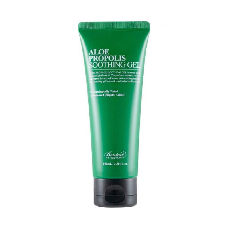 Gel apaisant Aloe Propolis Benton 12g