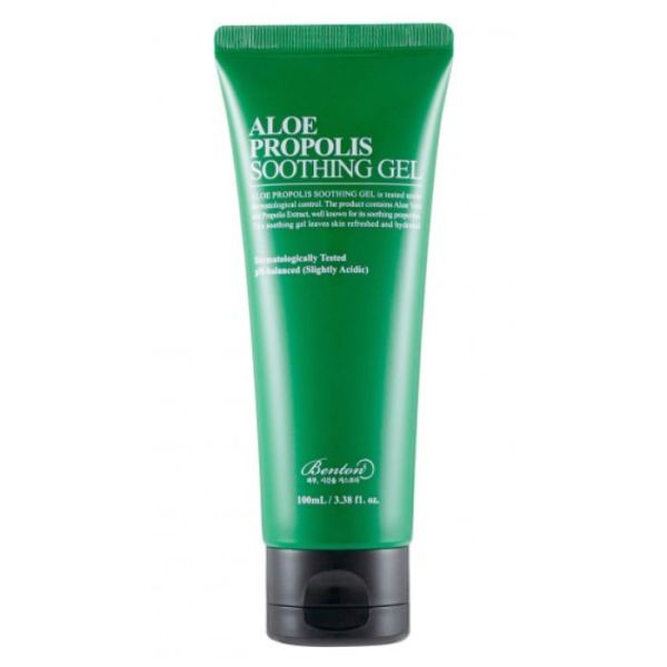 Gel apaisant Aloe Propolis Benton 12g