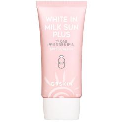 Crème solaire anti-âge White In Milk Sun G9 50+ G9 Skin 40ml