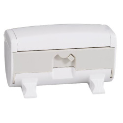 Distribuidor de Alumínio Quick Form