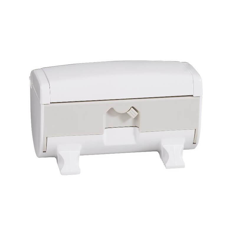 Verdeler Aluminium Quick Form