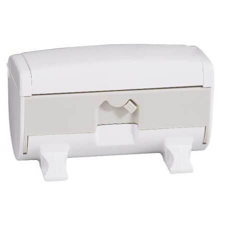Verdeler Aluminium Quick Form