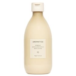 Neroli patchouli body lotion Aromatica 300ml