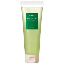 Reinigendes Shampoo Rosemary Scalp Scaling Aromatica 180ml