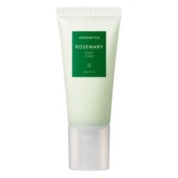 Gommage Cuir Chevelu Romarin Aromatica 30ml