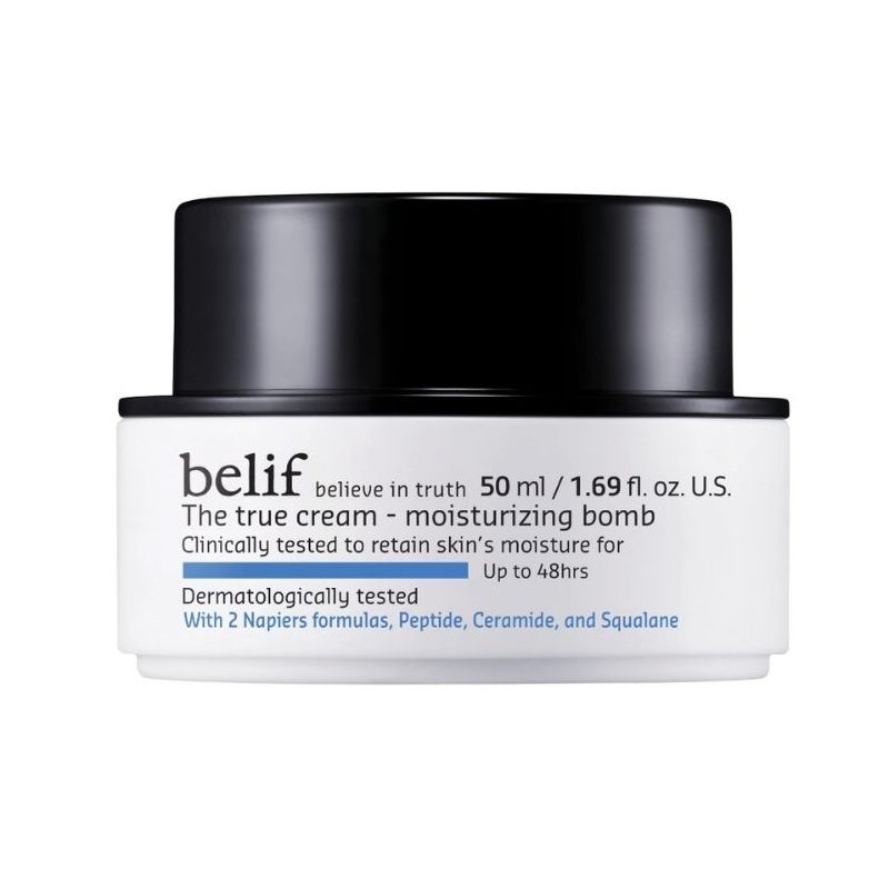 Moisturizing Bomb Cream Belif 50ml