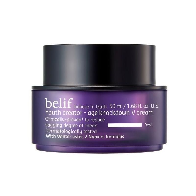 Anti-aging crème Youth Creator Belif 50ml