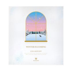 Firming Care Set Collagen Mizon