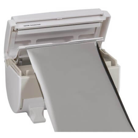 Verdeler Aluminium Quick Form