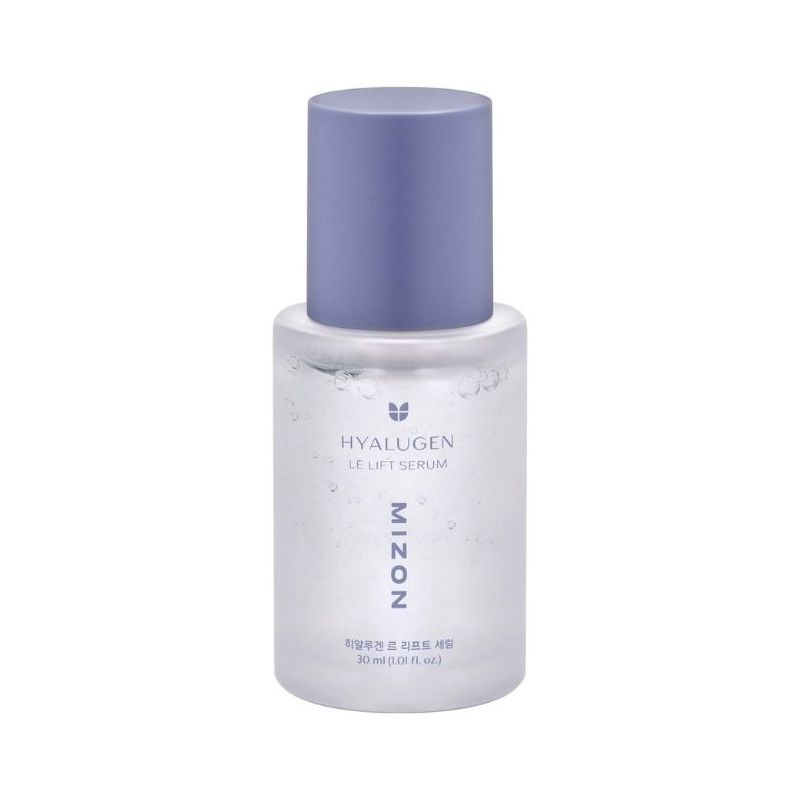 Siero lifting idratante Hyalugen Le Lift Mizon 30ml
