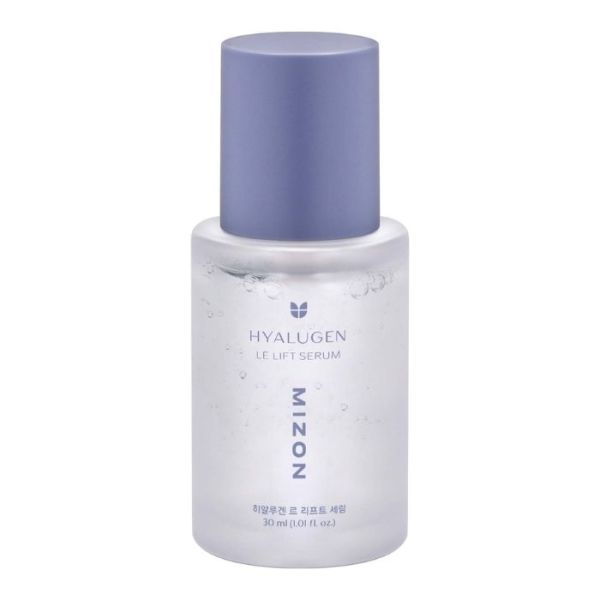 Siero lifting idratante Hyalugen Le Lift Mizon 30ml