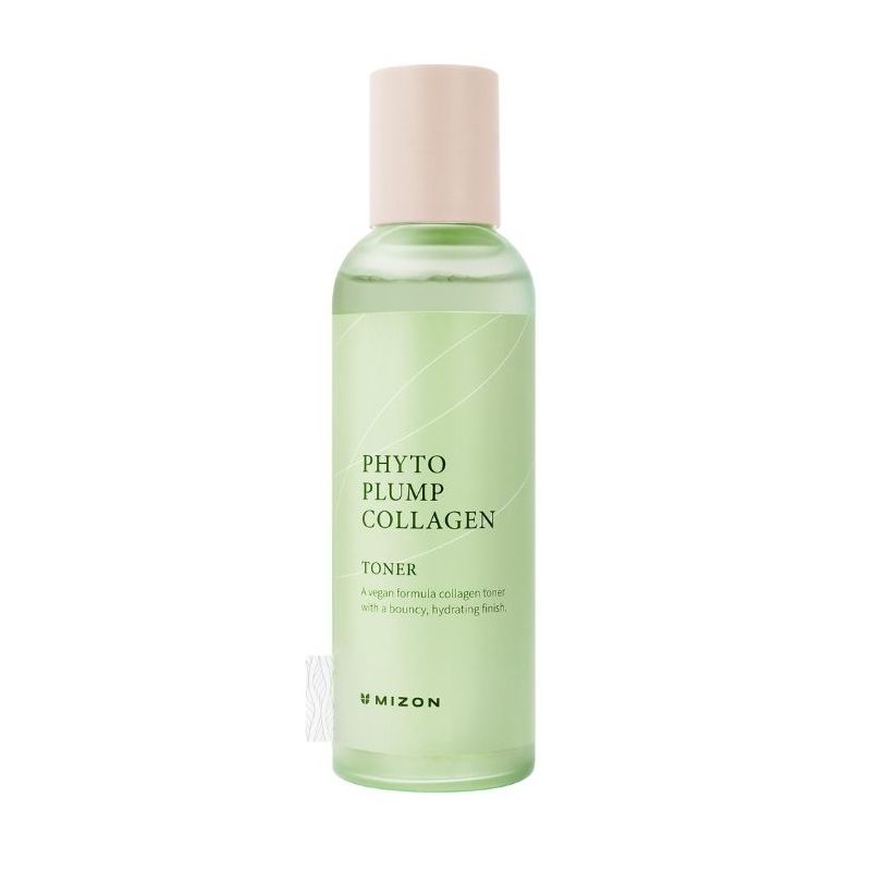 Hydraterende tonic lotion Phyto Plump Collagen Toner Mizon 150ml