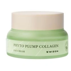 Tagescreme Kollagen Phyto Plump Mizon 50ml