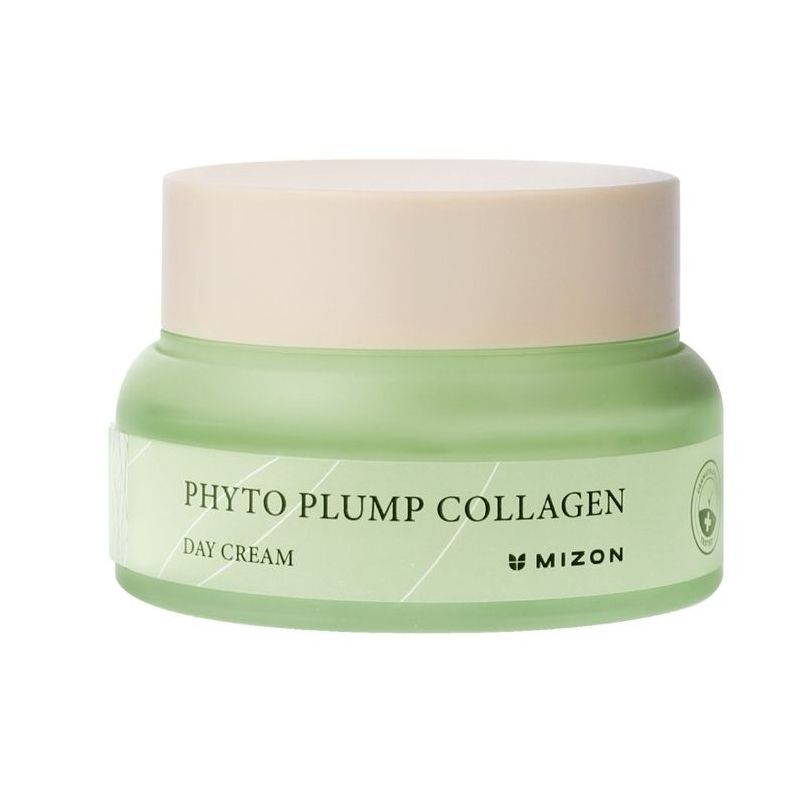 Collageen Dagcrème Phyto Plump Mizon 50ml