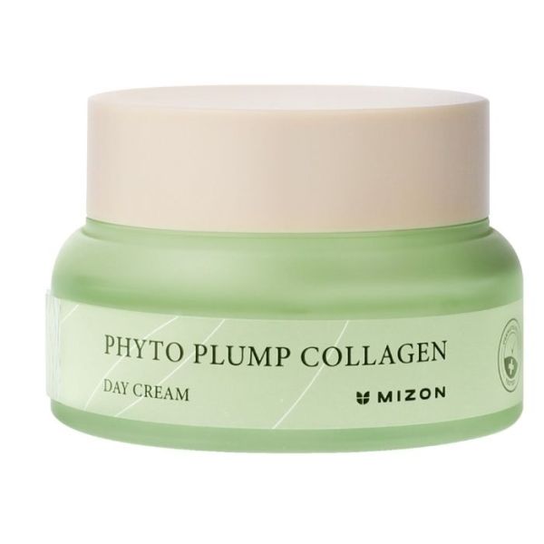 Crema de día colágeno Phyto Plump Mizon 50ml