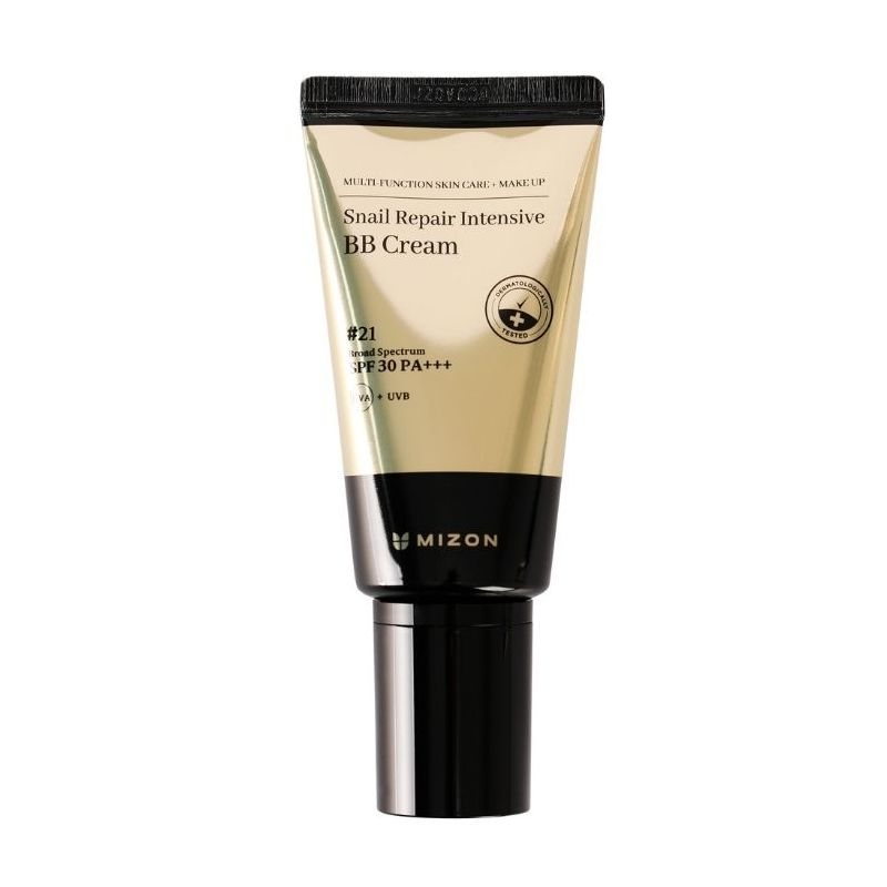 BB Cream riparatrice intensiva lumaca SPF30 Mizon 20ml