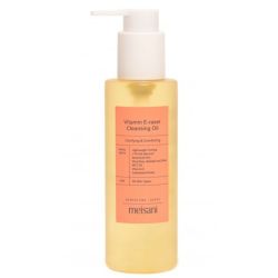 Óleo Demaquilante Vitamina E-Raser Meisani 20ml