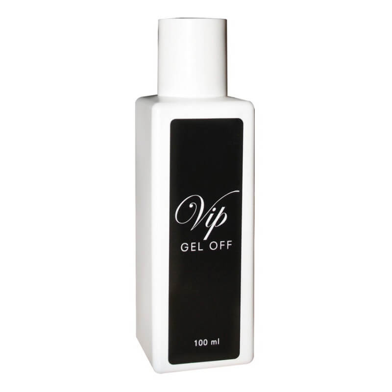 Vip Off Gel 100 ML