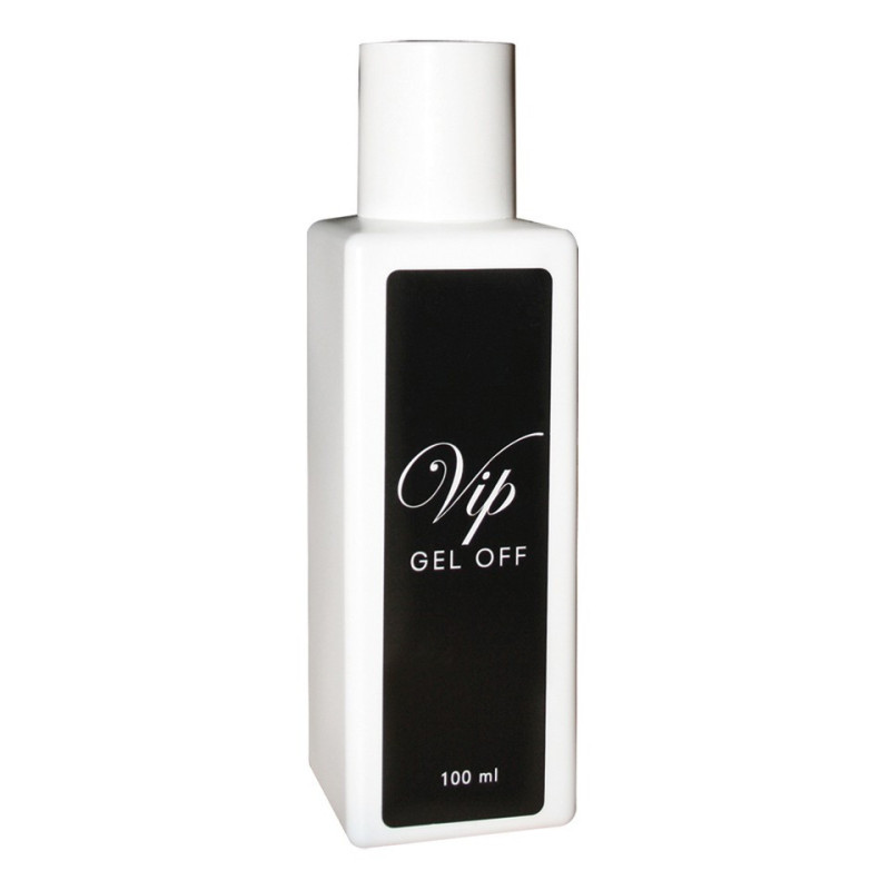 Vip - Gel Off - 100 ml -