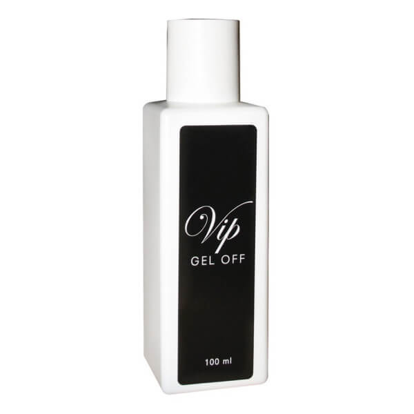 Vip Gel Off 100 ML