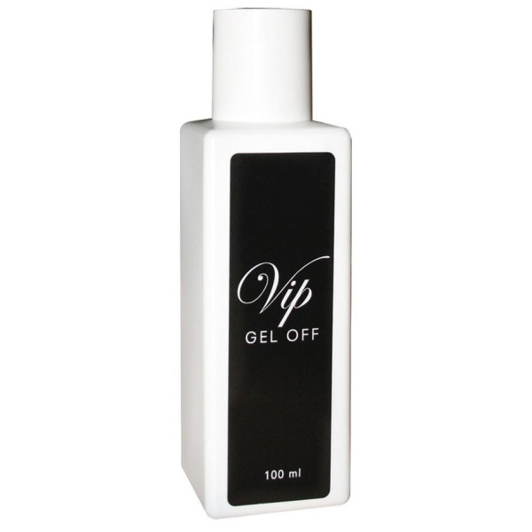 Vip Off Gel 100ml Vip Off Gel 100ml