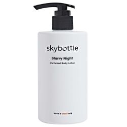 Loción para el cuerpo Starry Night Skybottle 300ml