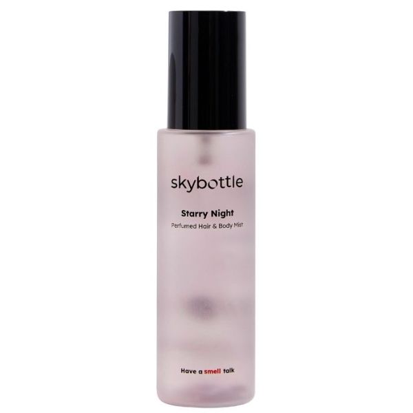 Brume cheveux et corps Starry Night Skybottle 100ml
